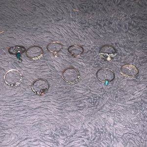 RING DROP ⬇️ read description